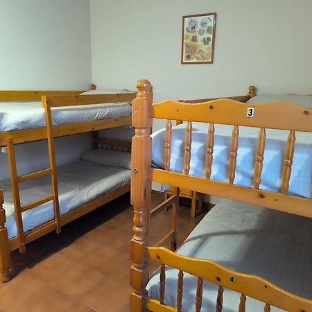 Albergue Turistico Briz 에스피나마 외부 사진