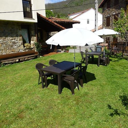 Albergue Turistico Briz 에스피나마 외부 사진