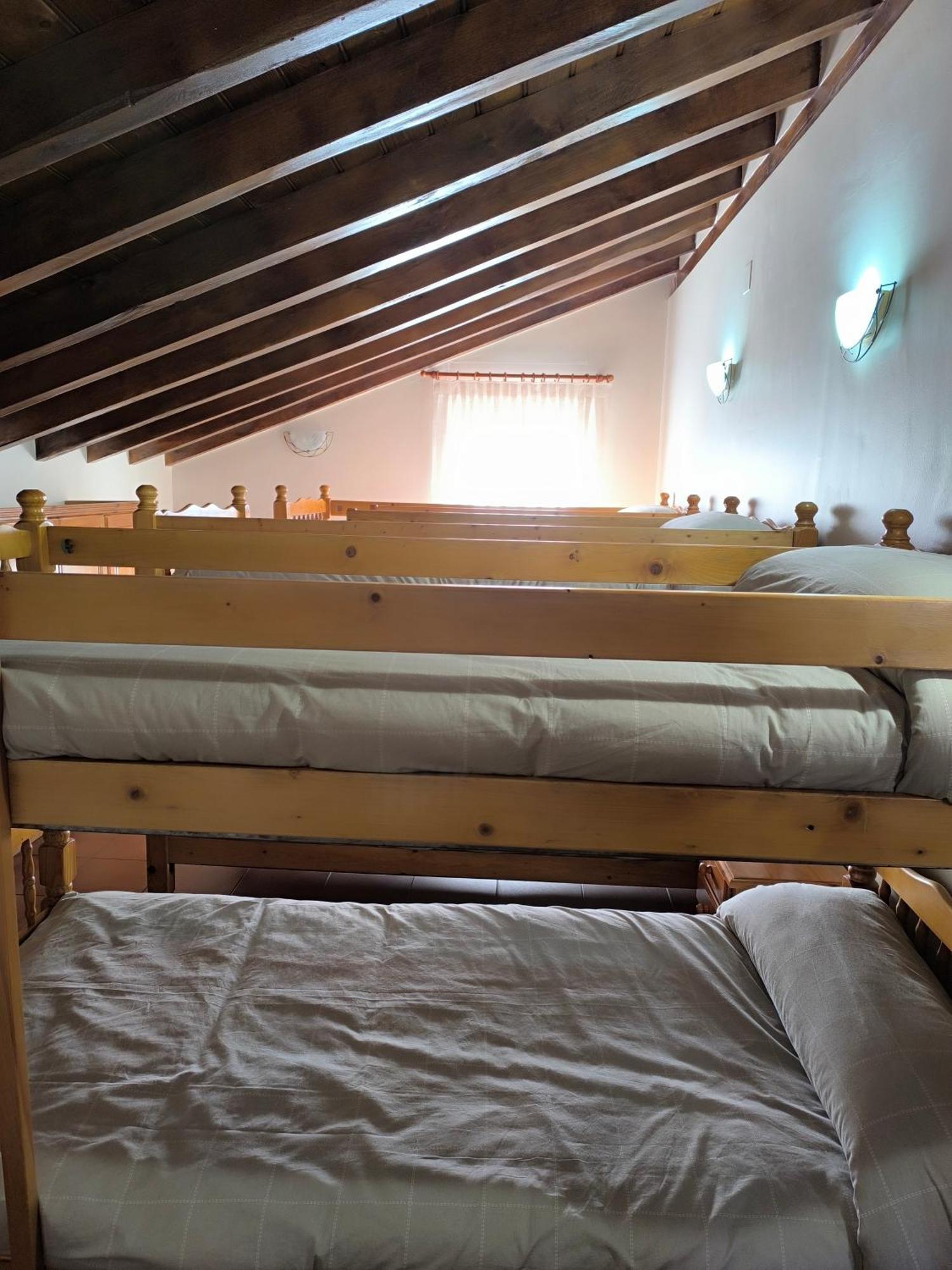Albergue Turistico Briz 에스피나마 객실 사진
