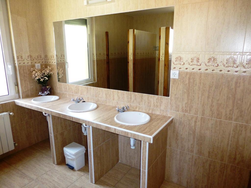 Albergue Turistico Briz 에스피나마 객실 사진